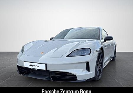 Porsche Taycan "Black Edition"