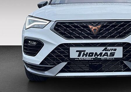 Cupra Ateca 1.5 TSI ACT DSG AHK *KEINE BEREITSTELLUNGSKOSTEN*
