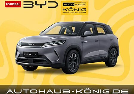 BYD ATTO 2 Boost | ***Mit 360° Kamera*** | 8 Jahre Herstellergarantie