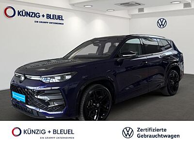 Volkswagen Tayron R-Line 2.0TSI DSG 4Motion +AHK+7-SITZE+