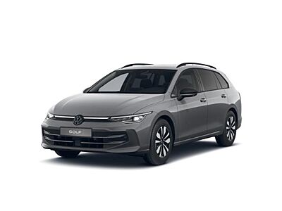 Volkswagen Golf VIII Variant 1.5 eTSI Goal DSG