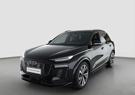 Audi SQ6 e-tron qu 5JGAR Pano Virtual MATRIX ACC Massage