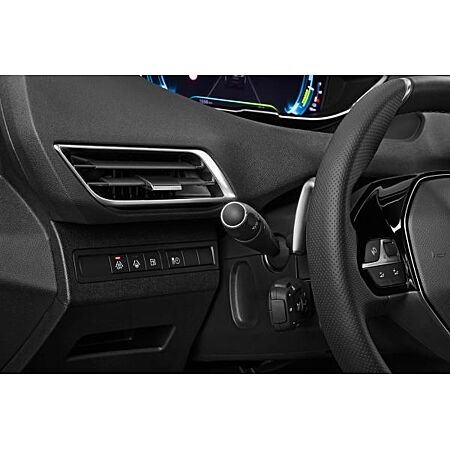 Peugeot 3008 leasen