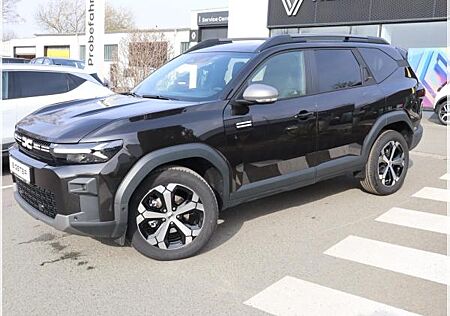 Dacia Bigster Journey ECO-G 140