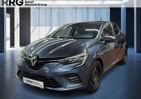 Renault Clio INTENS TCe 90 8 FACH BEREIFT