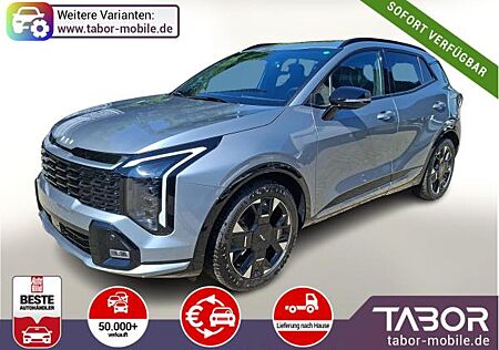 Kia Sportage MHEV GT-Line eHK elSitze 4xSHZ DigC ACC