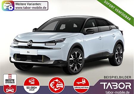 Citroën C4 Hybrid ACC Nav Keyl Totw 2xPDC Kam CarP LED