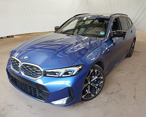 BMW M340 d xDrive Touring 19 Zoll Individual*535 € netto Leasing OHNE Anzahlung*