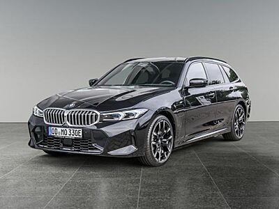 BMW 330 e Touring M-Sport el. Sitze, Drive Prof., LED
