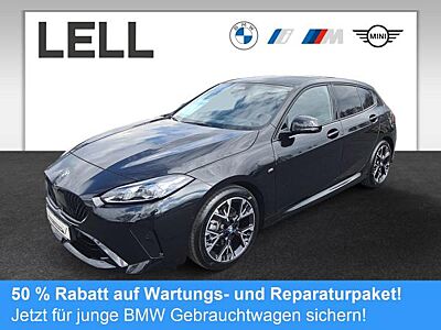 BMW 120 Hatch M Sportpaket Leasing ab 329? o.A.