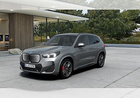 BMW iX1 xDrive 30 M-Sportpaket / Pano-Dach / Head-Up