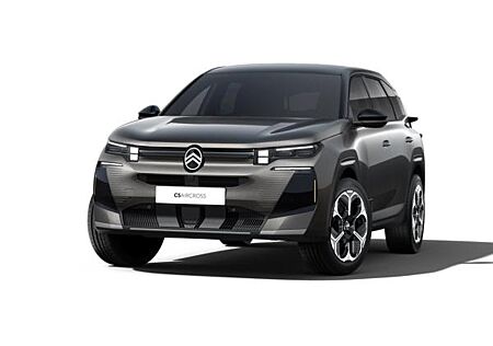 Citroën C5 Aircross Hybrid 145 Doppelkupplung 6-Gang MAX