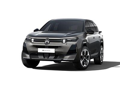 Citroën C5 Aircross Hybrid 145 Doppelkupplung 6-Gang MAX