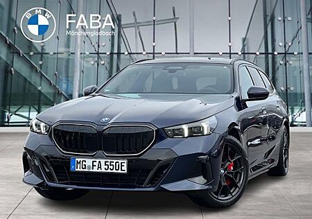 BMW 550 e xDrive Touring M Sportpaket Head-Up DAB