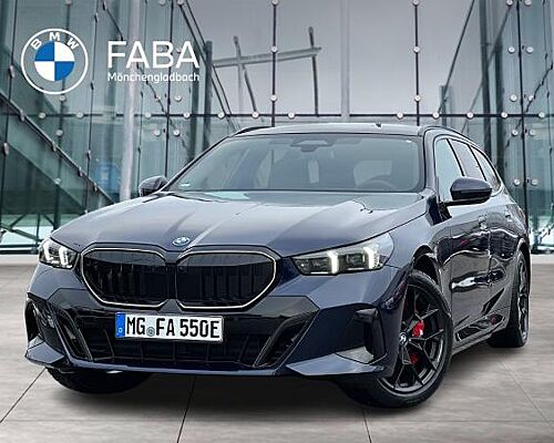 BMW 550 e xDrive Touring M Sportpaket Head-Up DAB