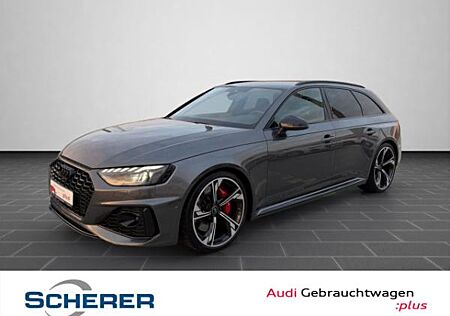 Audi RS4 Avant B&O Matrix ACC Leder 280km/h