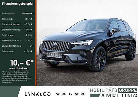 Volvo XC 60 XC60 T8 AWD Plus Black Edition