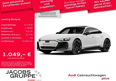 Audi RS e-tron GT performance Carbon/S-Sitze pro/Laser/HuD/Massage/360°