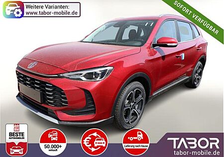 MG ZS Hybrid+ Comfort ACC LED Kam Nav TotW PDC 17Z