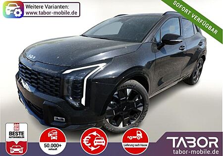 Kia Sportage MHEV GT-Line eHK elSitze 4xSHZ DigC ACC