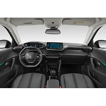 Peugeot 2008 leasen