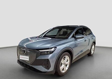 Audi e-tron 40 , elek, Heckklappe, Fernlichtassistent