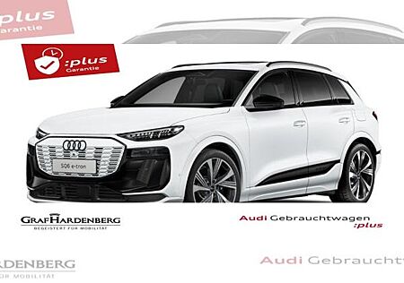 Audi SQ6 e-tron S Line / SOFORT VERFÜGBAR
