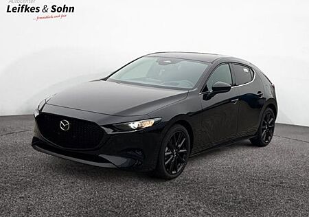 Mazda 3 e-SKYACTIV G 140 Homura Automatik *Viele Farben*