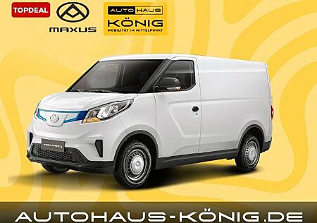 Maxus eDeliver 3 L2 | ***Bereitstellungskosten geschenkt❗️*** | Mit Rückfahrkamera 📸