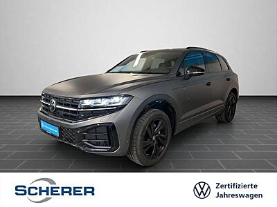 Volkswagen Touareg 3.0 V6 TDI 4Mot. R-Line, Navi, Sitzh., Pano, BlackStyle, Luft, Dynaudio
