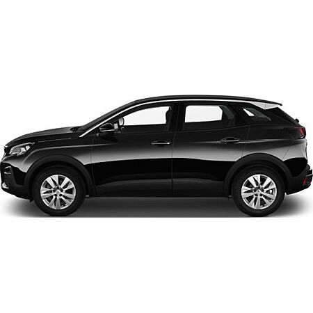 Peugeot 3008 leasen