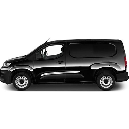 Citroën Berlingo leasen