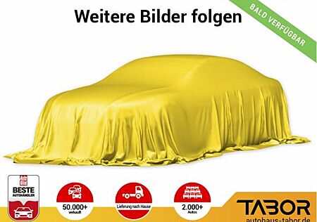 Renault Master Pritsche DoKa advance L3 3,5t dCi 150 Kam