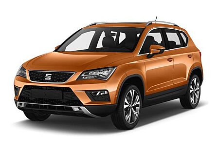 Seat Ateca Road Edition 1.5 TSI 110 kW (150 PS) 7-Gang DSG ⚡Lagerwagendeal ⚡