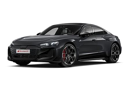 Audi RS e-tron GT qu CARBON HUD 360° ALLRADL MATRIX