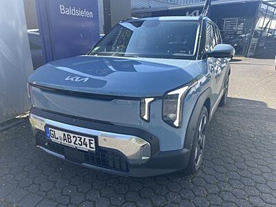 Kia EV2 Earth 42,2-kWh; 108Kw; FWD