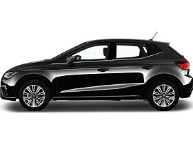 Seat Ibiza 1.0 TSI DSG FR KLIMA KEYLESS PDC SHZ LED *SN575* Seat Ibiza 1.0 TSI DSG FR KLIMA KEYLESS PDC SHZ LED *SN575*