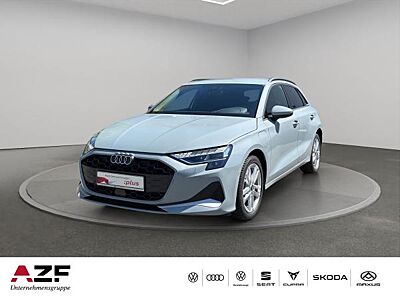 Audi A3 Sportback 40 TFSI e S-tronic AHK+NAVI+ACC+LED