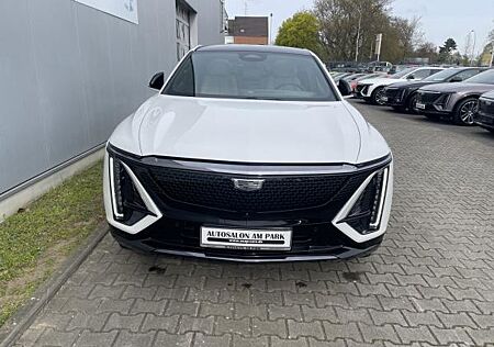 Cadillac LYRIQ Sport 600e AWD