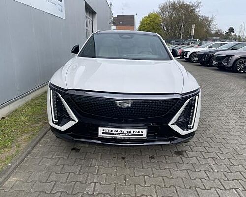 Cadillac LYRIQ Sport 600e AWD