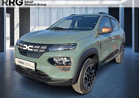 Dacia Spring ELECTRIC EXTREME 27kWh CCS RÜCKFAHRKAMERA