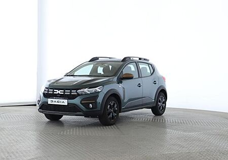 Dacia Sandero TCe 110 Stepway Extreme+ Kamera Allwetter diverse Farben