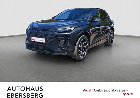 Audi SQ6 e-tron 5JGAR Pano MATRIX 360° WPumpe ACC