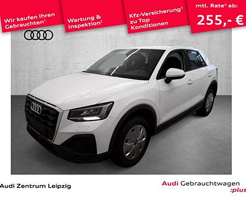 Audi Q2 30 TFSI *LED*ACC*Sitzhzg*