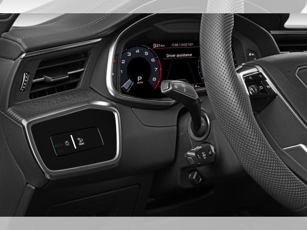 Audi S6 Av. 3.0 TDI qu. Matrix AHK PDC+ Navi Carplay bild
