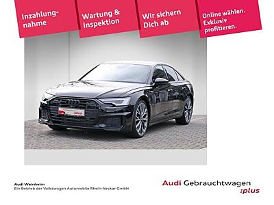 Audi A6 Lim 45 TFSI quattro S tronic Sport S line Matrix Kamera uvm