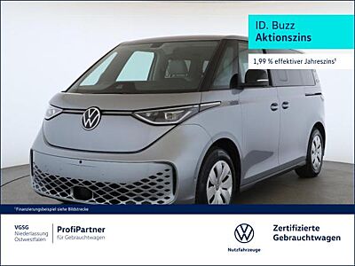 Volkswagen ID.Buzz ID. Buzz Goal AHK EasyOpen ACC Harman/Kardon Navi