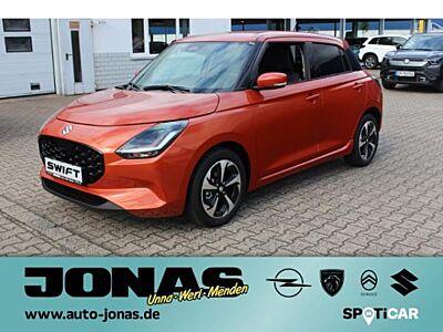 Suzuki Swift Comfort+ Hybrid ***SOFORT LIEFERBAR***