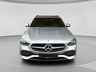Mercedes-Benz C 220 T-Modell/AVANTGARDE EDITION*TOP AUSSTATTUNG*HAUSTÜRLIEFERUNG*SOFORT VERFÜGBAR