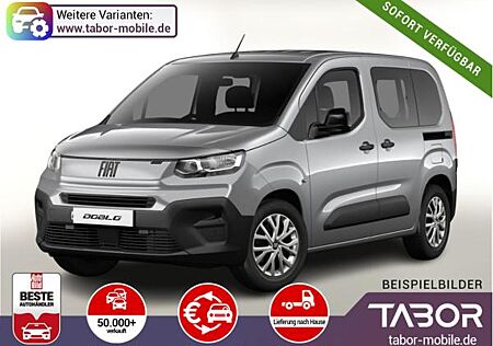 Fiat Doblo Kombi N1 ComfortP Klimaaut PrivG LED Temp